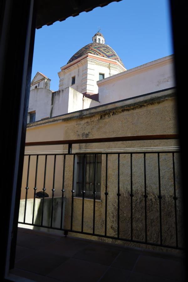 Apartamento Residencia Pais Alguer Exterior foto