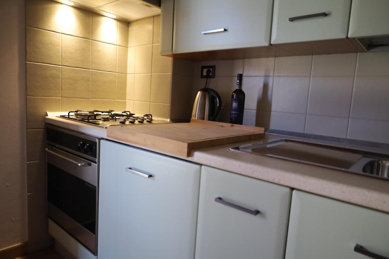 Apartamento Residencia Pais Alguer Exterior foto