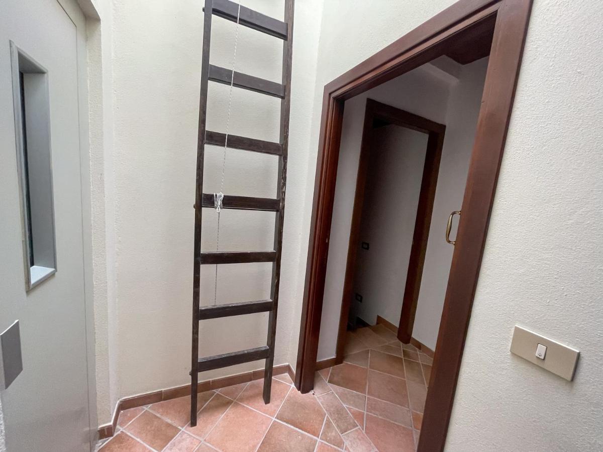 Apartamento Residencia Pais Alguer Exterior foto
