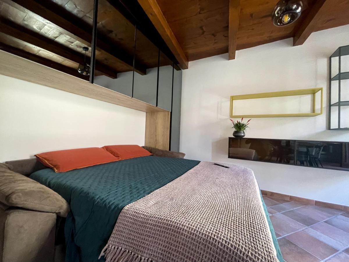 Apartamento Residencia Pais Alguer Exterior foto